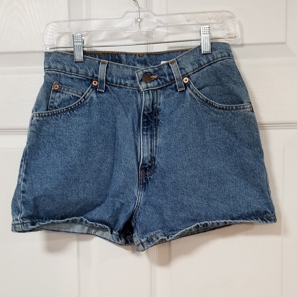 Levi's Shorts